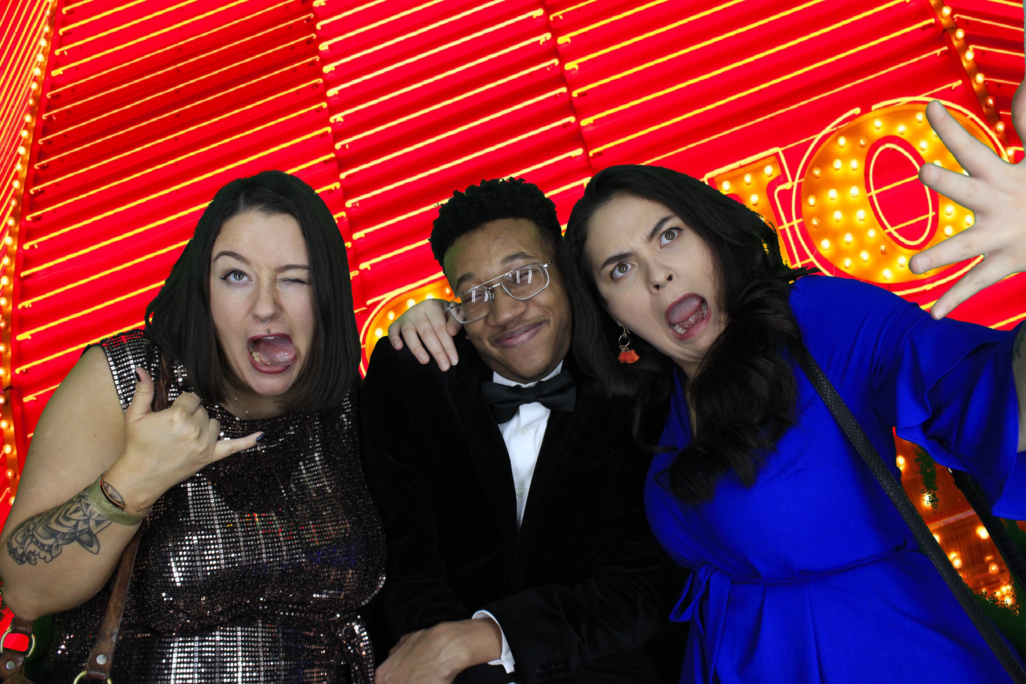 UK PCS Oscars Booth 2 | View more photos from the event at gallery.myphotoboothexperience.co.uk/u/MyPhotoBoothExperienceLtd/UK-PCS-Oscars-Booth-2